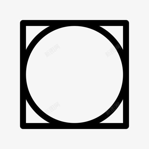 烘干衣物说明洗衣图标svg_新图网 https://ixintu.com 洗涤护理符号 洗衣 烘干 衣物说明