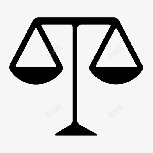 icon_民事纠纷svg_新图网 https://ixintu.com icon_民事纠纷