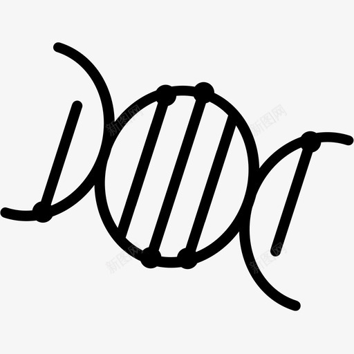 基因检测svg_新图网 https://ixintu.com 基因检测