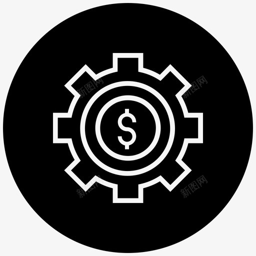 货币设置电子邮件设置邮件设置图标svg_新图网 https://ixintu.com 打印机 用户s14 电子邮件设置 视频 货币设置 邮件设置 首选项