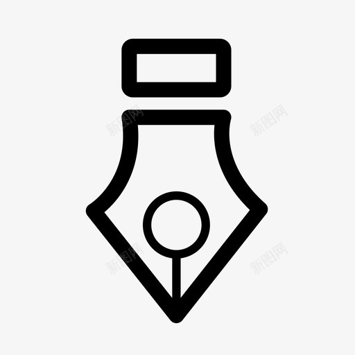 微信端SVG图标-24svg_新图网 https://ixintu.com 微信端SVG图标-24