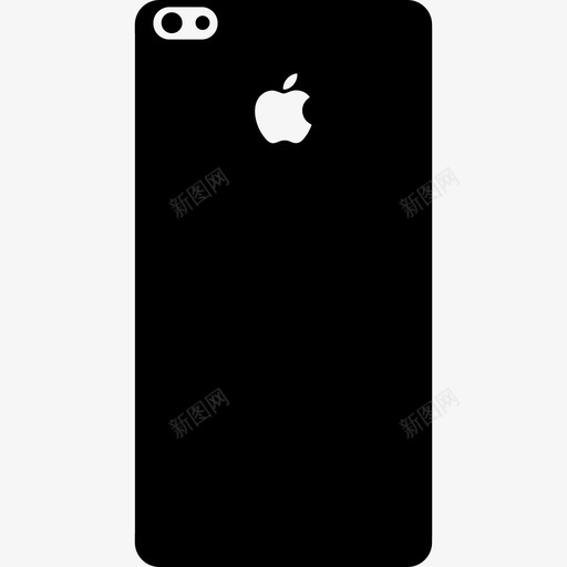IPhone反向技术智能设备图标svg_新图网 https://ixintu.com IPhone反向 技术 智能设备