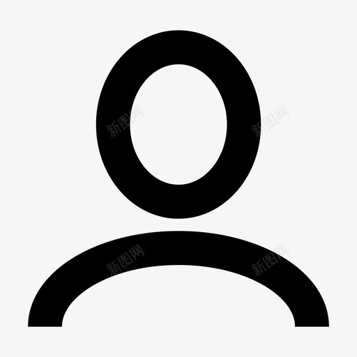 user-3svg_新图网 https://ixintu.com user-3