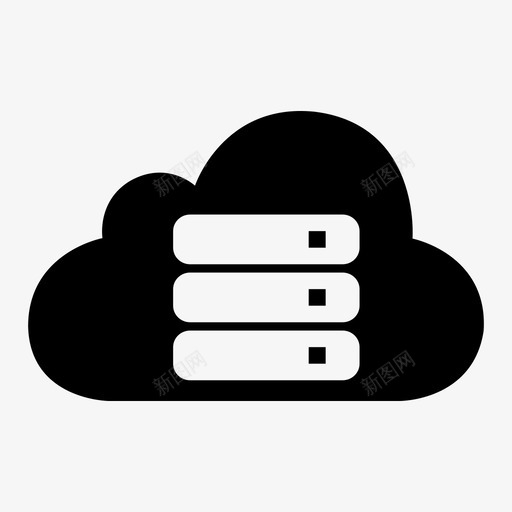 弹性云svg_新图网 https://ixintu.com 弹性云