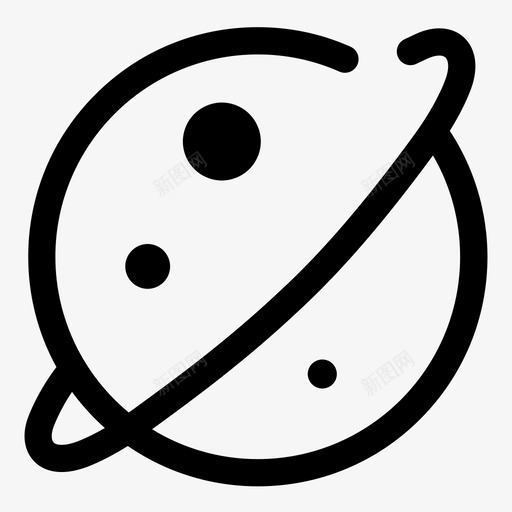 社区svg_新图网 https://ixintu.com 社区
