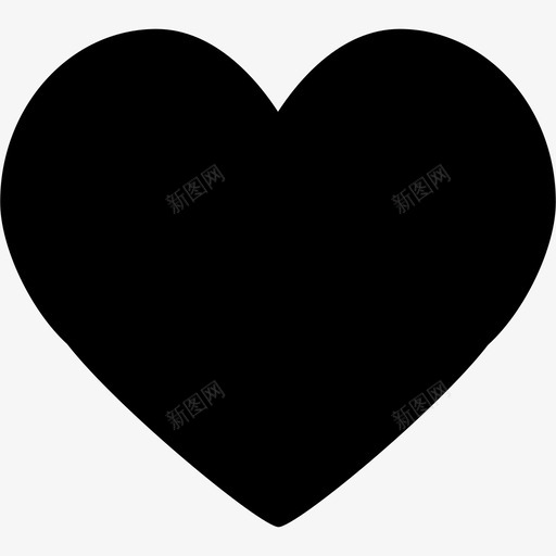 likessvg_新图网 https://ixintu.com likes