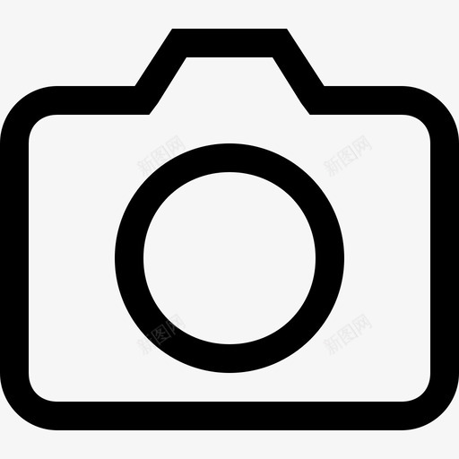 摄影设计svg_新图网 https://ixintu.com 摄影设计