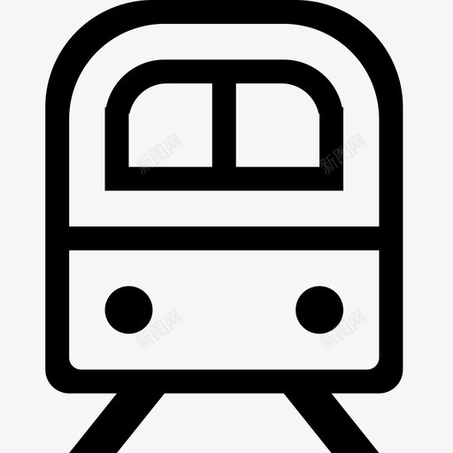 subwaysvg_新图网 https://ixintu.com subway