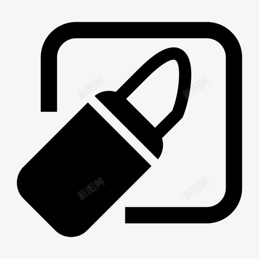 彩妆套系svg_新图网 https://ixintu.com 彩妆套系