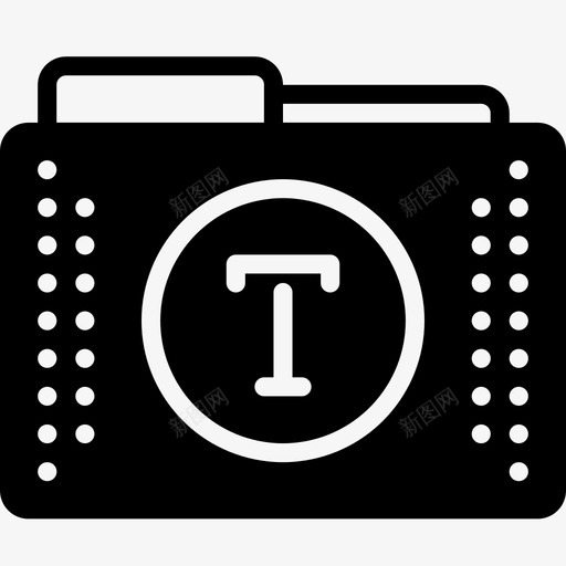 字体文件夹文档文件图标svg_新图网 https://ixintu.com 字体文件夹 文件 文件夹和文件实体 文本 文档