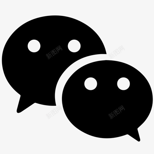 tab_2pages_04WECHATsvg_新图网 https://ixintu.com tab_2pages_04WECHAT