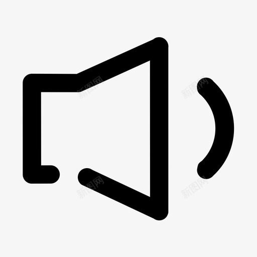 tongzhisvg_新图网 https://ixintu.com tongzhi