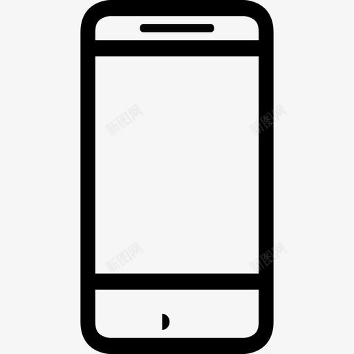 电话_phone349svg_新图网 https://ixintu.com 电话_phone349