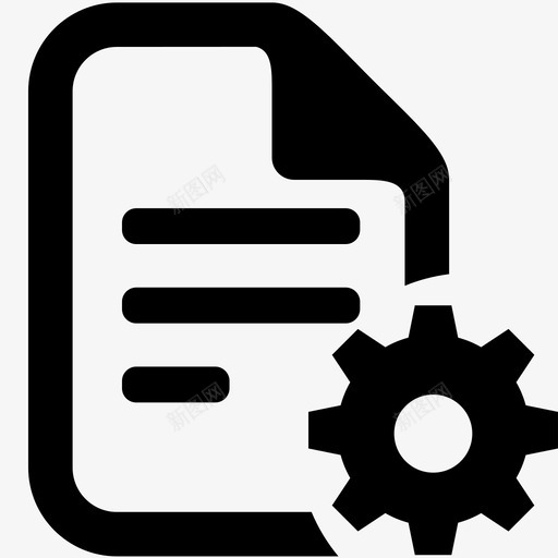 菜单-目标页面设置iconsvg_新图网 https://ixintu.com 菜单-目标页面设置icon