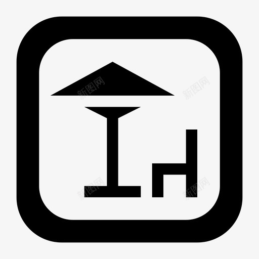 terracesvg_新图网 https://ixintu.com terrace
