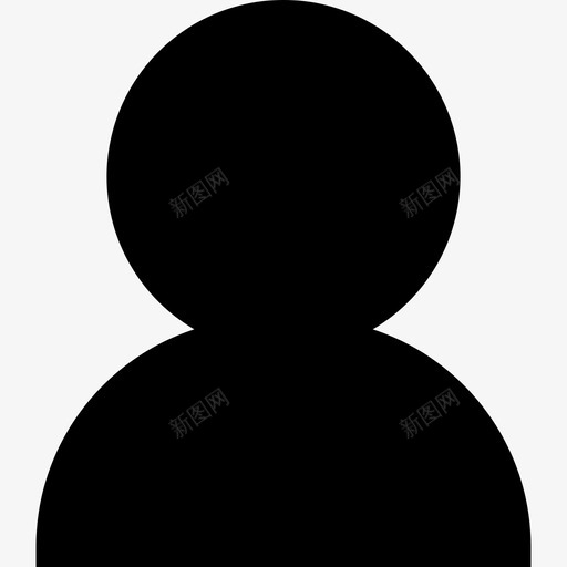 节点-会员画像svg_新图网 https://ixintu.com 节点-会员画像