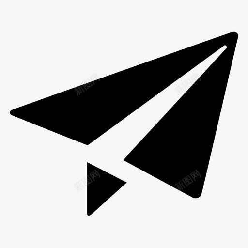 paper-planesvg_新图网 https://ixintu.com paper-plane