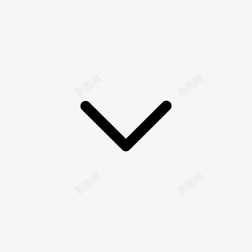 gm_下拉-线性svg_新图网 https://ixintu.com gm_下拉-线性 gmmt