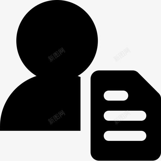 节点-会员名单svg_新图网 https://ixintu.com 节点-会员名单