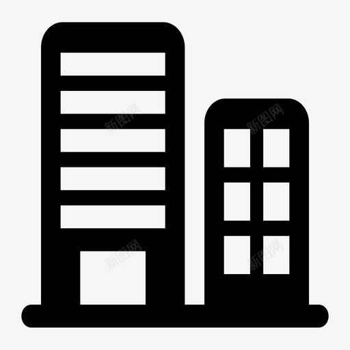 街边正svg_新图网 https://ixintu.com 街边正