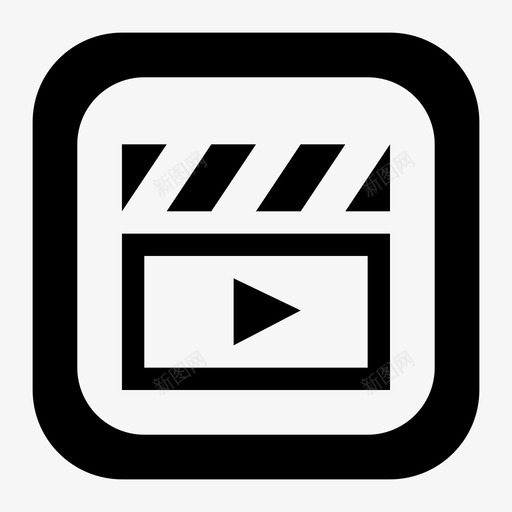 moviesvg_新图网 https://ixintu.com movie