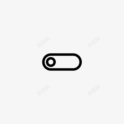 switchlefttoggle手机银行用户界面设置图标svg_新图网 https://ixintu.com switchleft toggle 手机银行用户界面设置