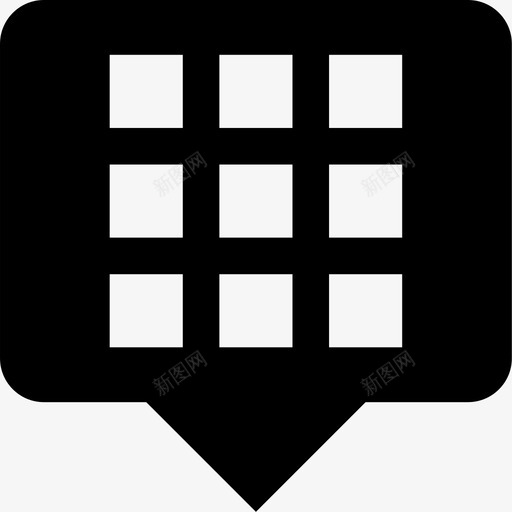 选择多svg_新图网 https://ixintu.com 选择多