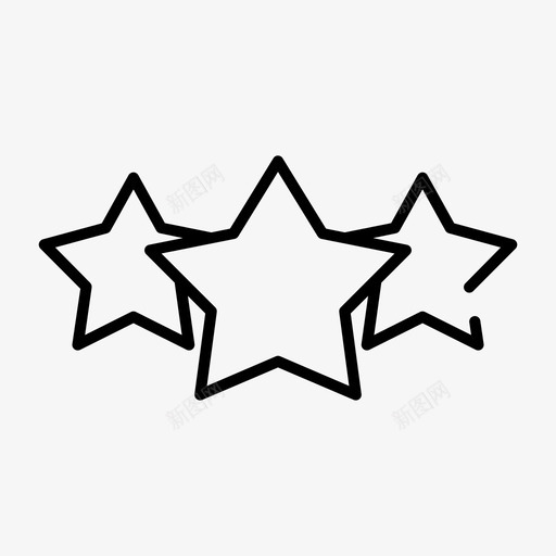 星光光影速率图标svg_新图网 https://ixintu.com 光影 商业战略缺口 星光 速率 闪耀