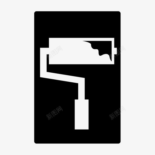 详情页面装修iconsvg_新图网 https://ixintu.com 详情页面装修icon