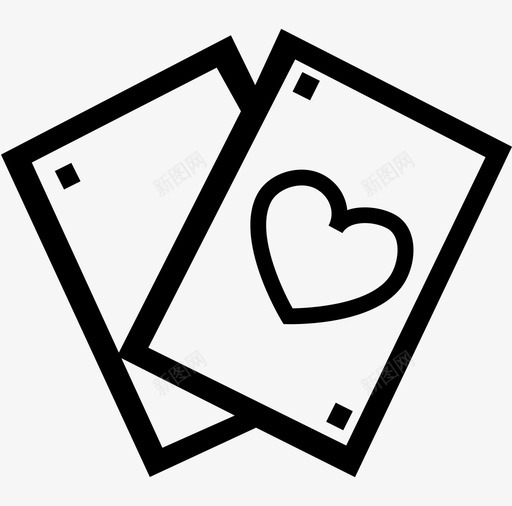 棋牌1svg_新图网 https://ixintu.com 棋牌1