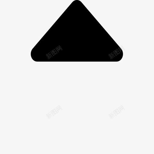 icon_排序上箭头svg_新图网 https://ixintu.com icon_排序上箭头