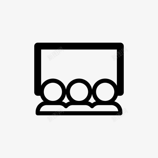 在校经历-01svg_新图网 https://ixintu.com 在校经历-01