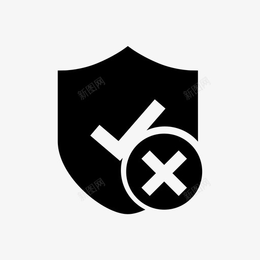 取消认证newsvg_新图网 https://ixintu.com 取消认证new