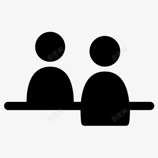 一对一svg_新图网 https://ixintu.com 一对一