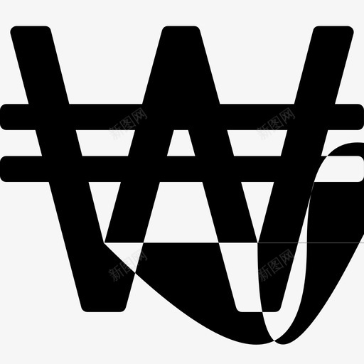 wonsvg_新图网 https://ixintu.com won