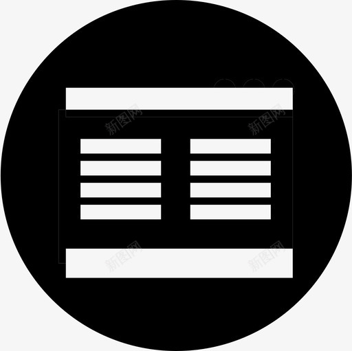 社区资讯svg_新图网 https://ixintu.com 社区资讯