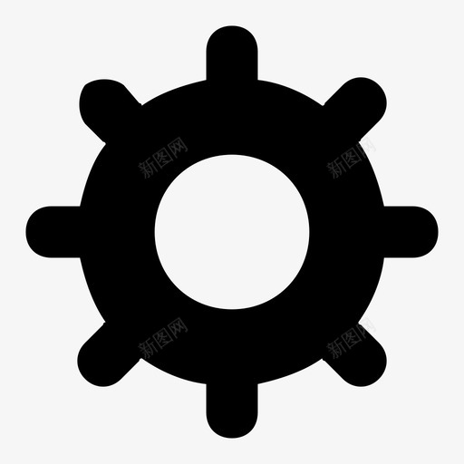 settingsvg_新图网 https://ixintu.com setting