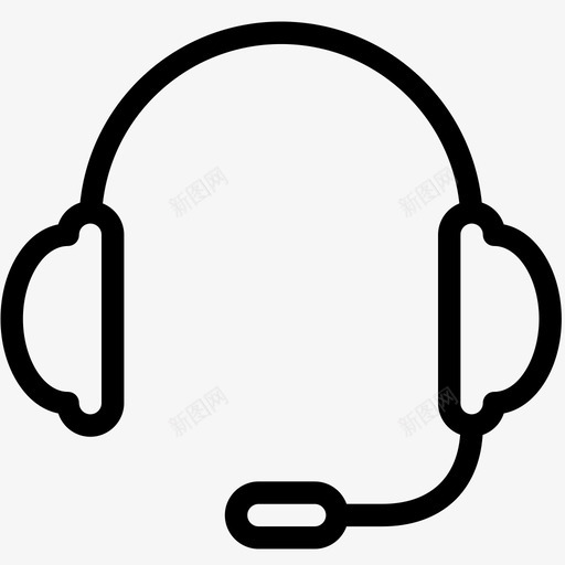 Customer Servicesvg_新图网 https://ixintu.com Customer Service
