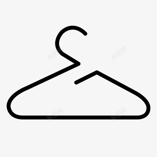 衣橱svg_新图网 https://ixintu.com 衣橱