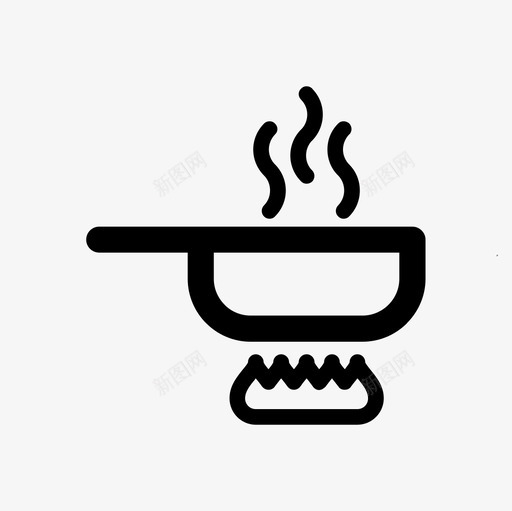 操作_煸炒svg_新图网 https://ixintu.com 操作_煸炒 hekr icon追加_煸炒