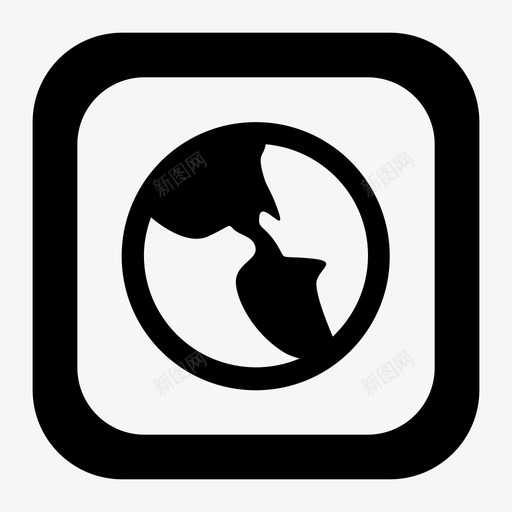 earthsvg_新图网 https://ixintu.com earth