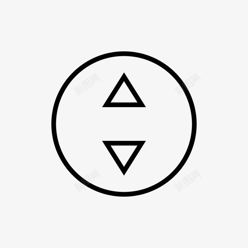 导航电梯拉图标svg_新图网 https://ixintu.com 导航 打印机 拉 推 用户s14 电梯 视频