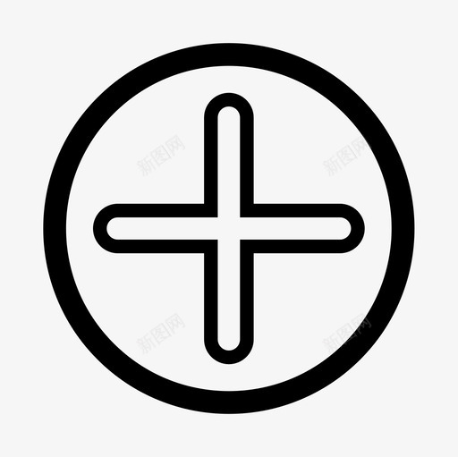 操作_增加svg_新图网 https://ixintu.com 操作_增加