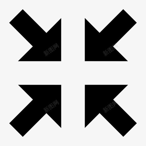固定缩小svg_新图网 https://ixintu.com 固定缩小