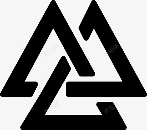 空间几何体绘图形状图标svg_新图网 https://ixintu.com smashicons几何体实体 形状 空间几何体 绘图
