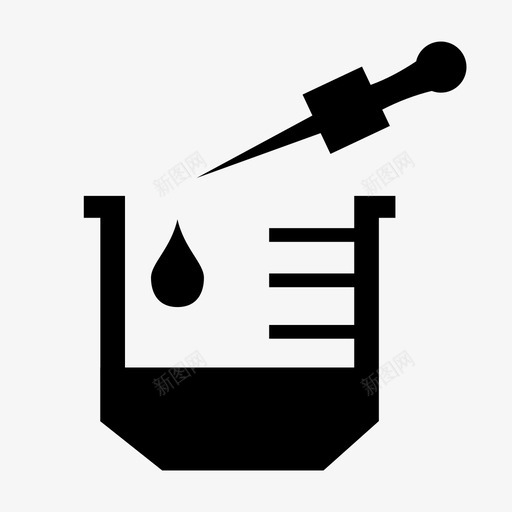 检验医学svg_新图网 https://ixintu.com 检验医学