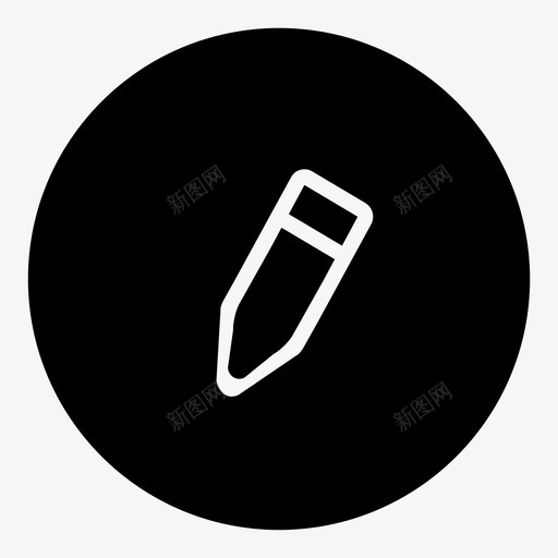 每日签到svg_新图网 https://ixintu.com 每日签到