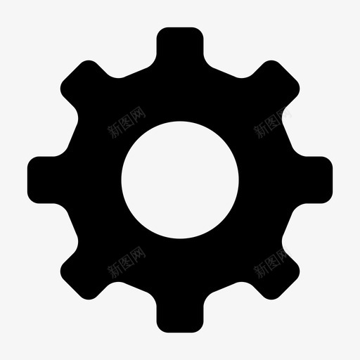settingsvg_新图网 https://ixintu.com setting