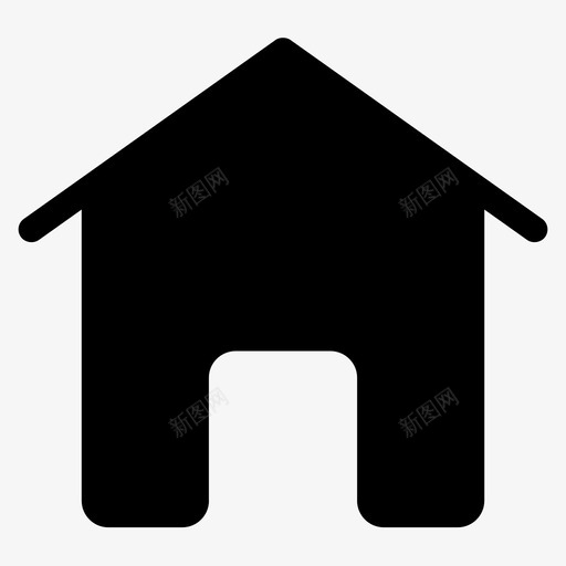 导航-首页2svg_新图网 https://ixintu.com 导航-首页2 导航