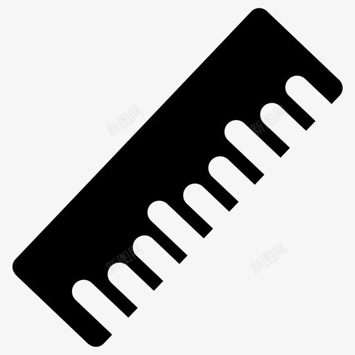 尺量育图标svg_新图网 https://ixintu.com 尺 育 量